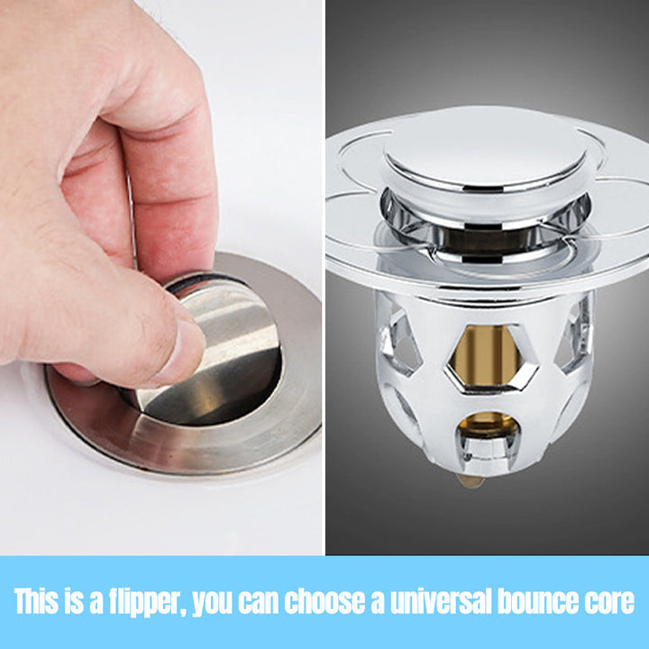 BowLift | Universal Sink Water Head Leak Stopper