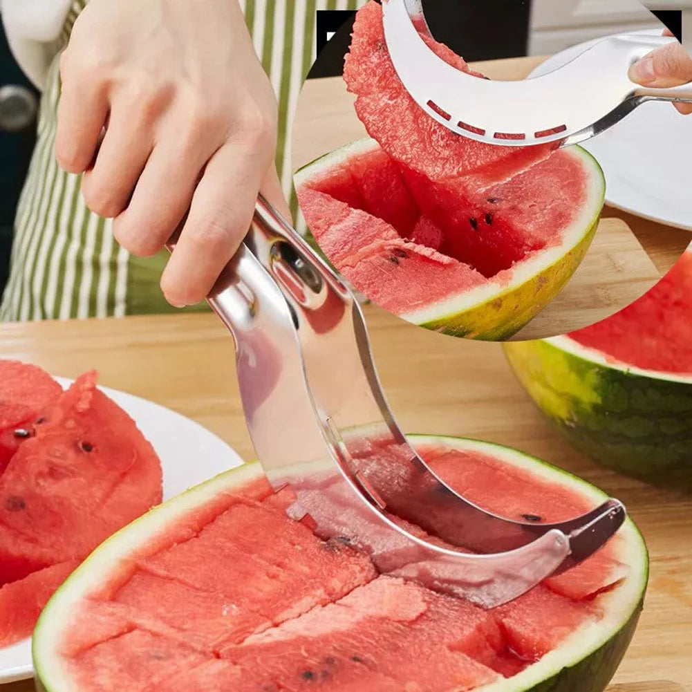 BowLift | The Watermelon Slicer