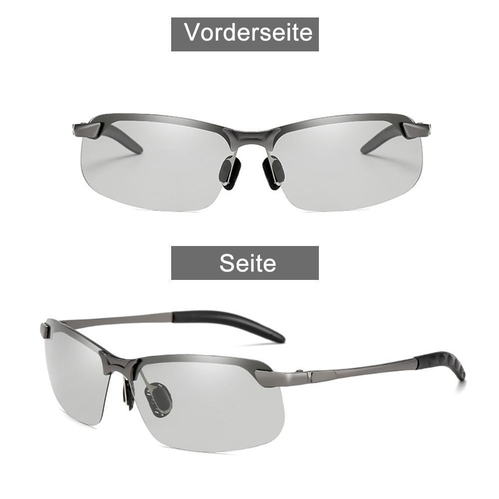 BowLift | Klugeule Automatic Color Change Polarized Glasses