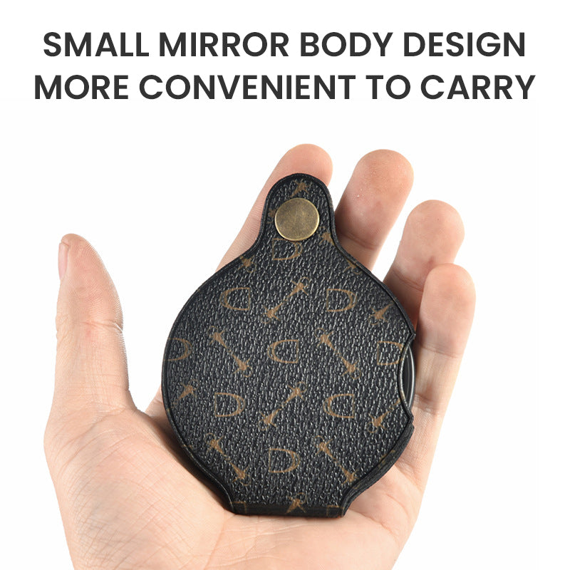 BowLift | Premium Folding Mini Magnifying Glass