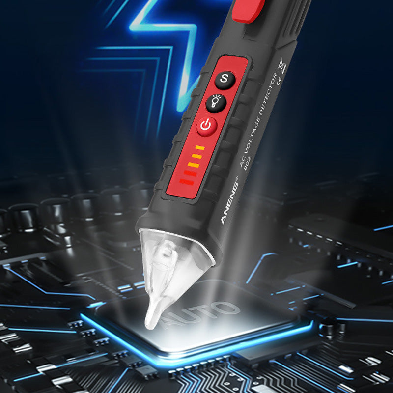 BowLift | Voltage Measurement Pen
