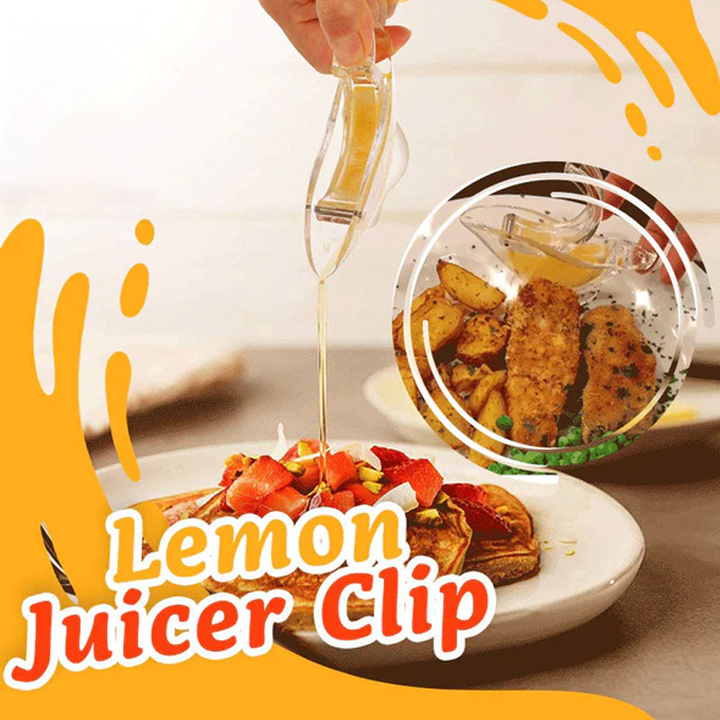 Transparent Manual Juicer | Bowlift