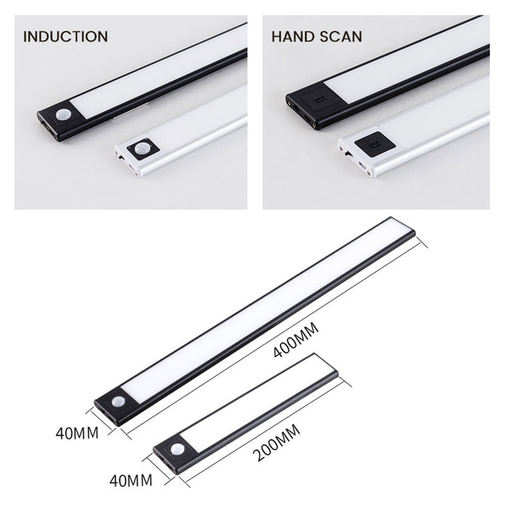 BowLift | Super Bright Wireless Sensor Light