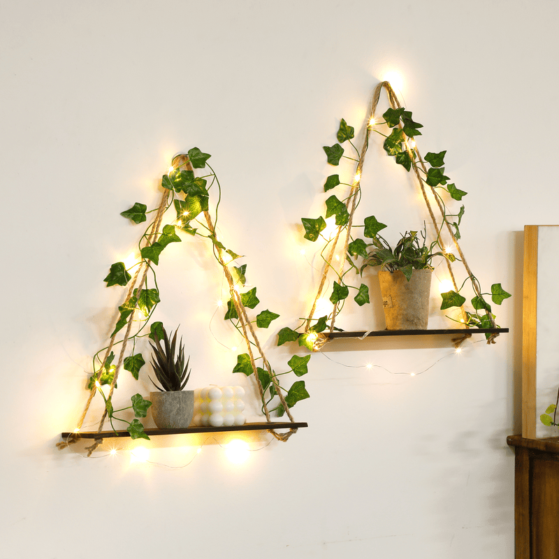 BowLift | Backlit Shelf for Modern Decoration