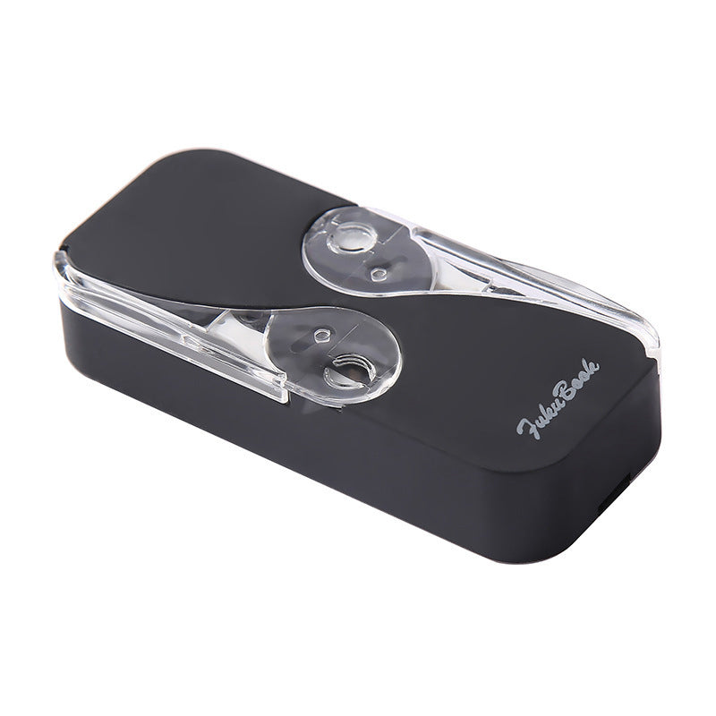 Portable Floss Dispenser | Bowlift