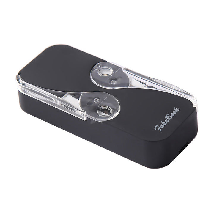 Portable Floss Dispenser | Bowlift