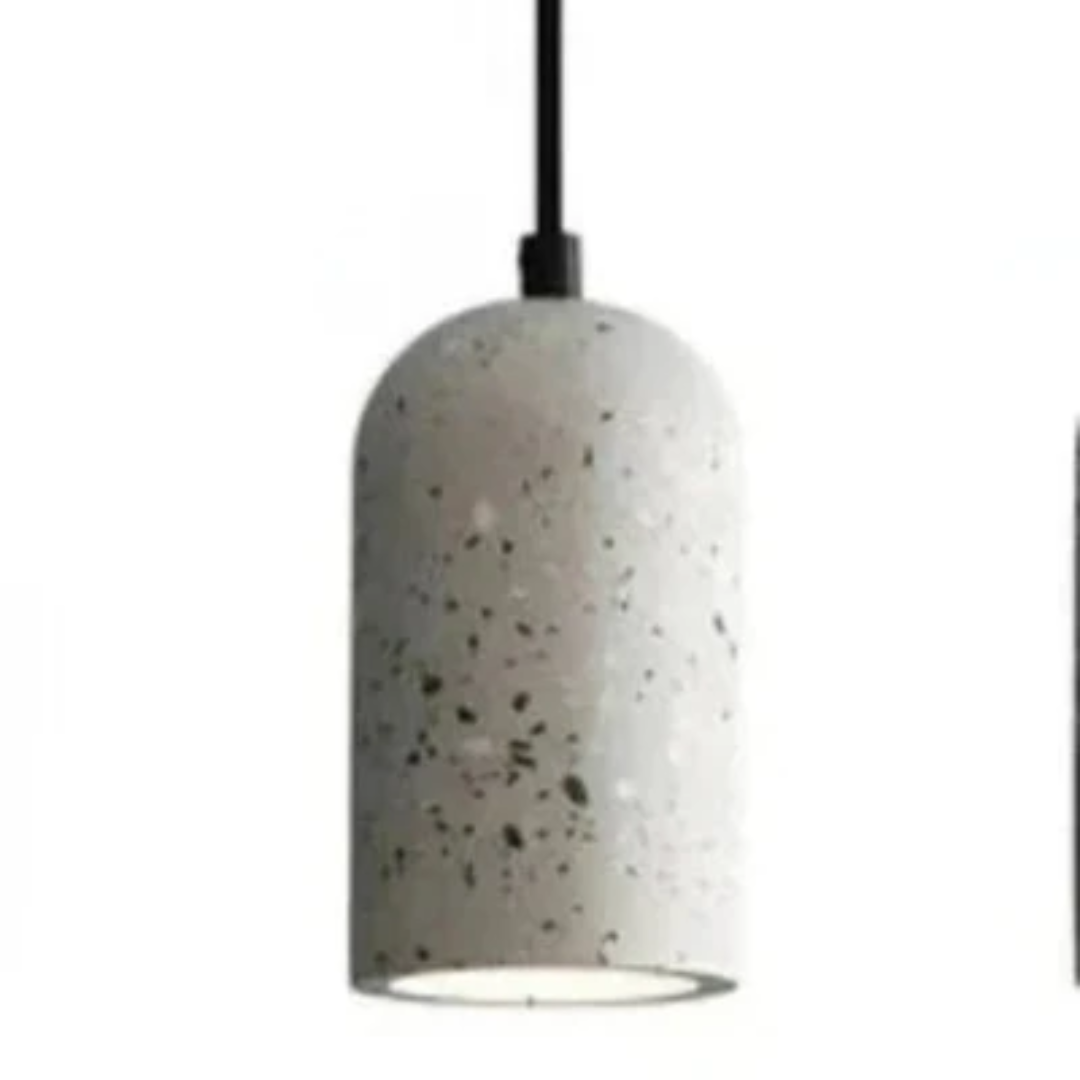 BowLift | Industrial Design Pendant Lamp