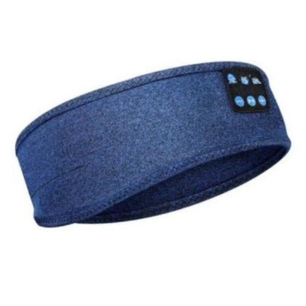 BowLift | Sleep Headphones | Wireless Bluetooth Headband for Sleeping