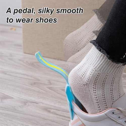 BowLift | Wear Shoe Helper
