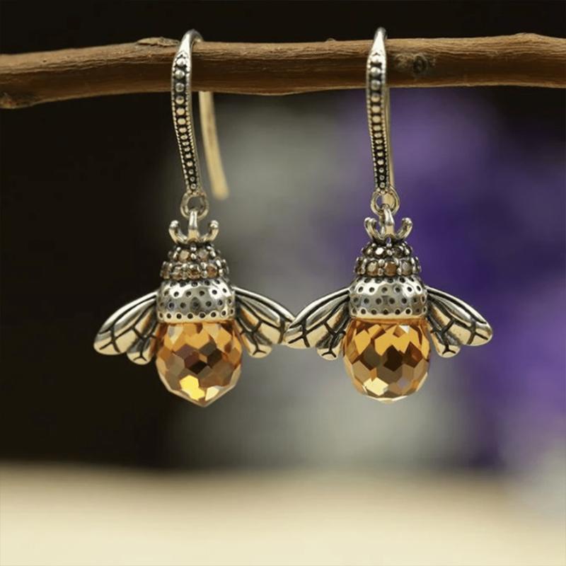 BowLift | Dancing Bees Earrings