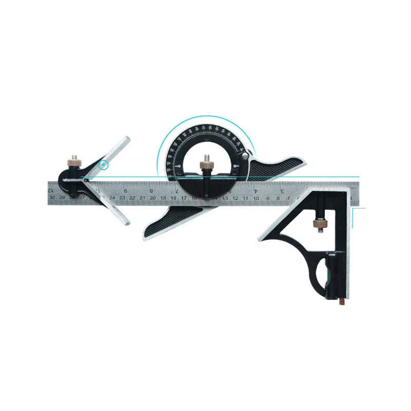 BowLift | Multifunctional combination of movable angle cutter set