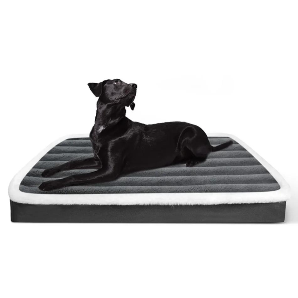 CloudSleep • Memory Foam Dog Mattress