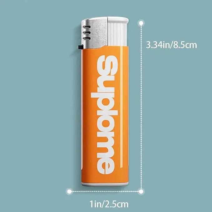 BowLift | Compact Water Spray Trick Lighter – Fun for Every Party