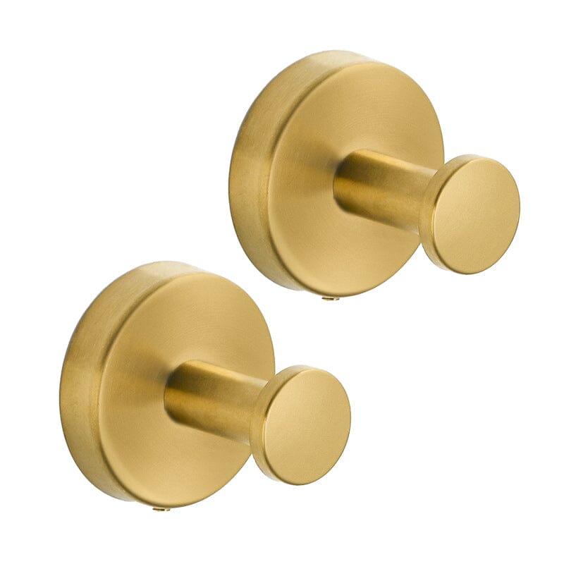 BowLift | Hooklip Stainless Steel Suction Cup Hook