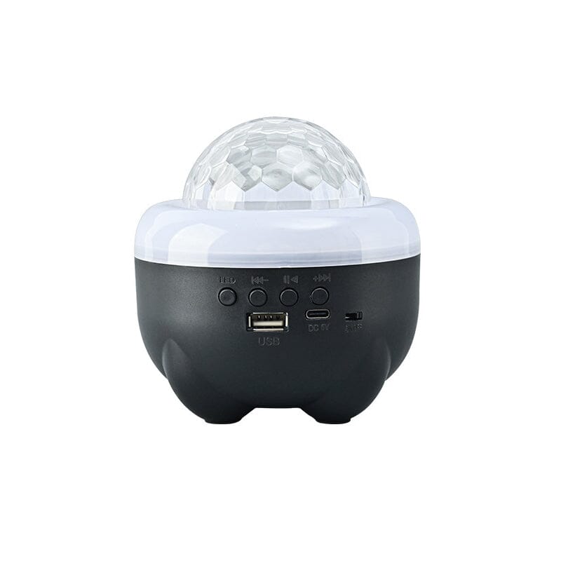 BowLift | Bluetooth Audio Starlight
