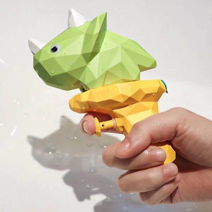 BowLift | Dino Water Gun – Fun Spraying Fun for Kids