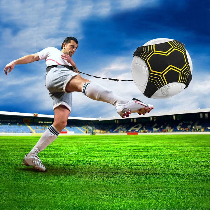 BowLift | Train like a pro - Soccer belt