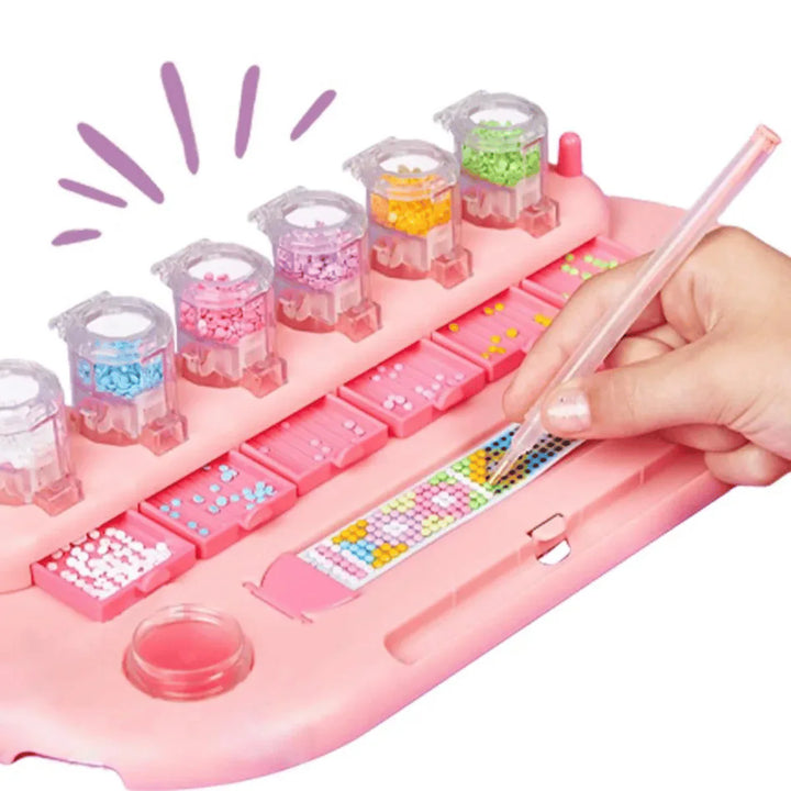 BowLift | Sparkling DIY Bracelet Kit