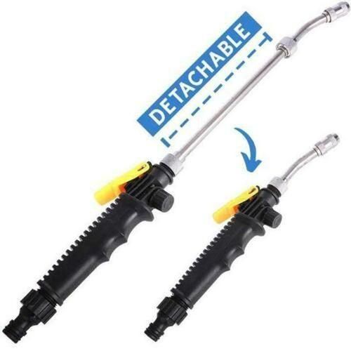 BowLift | BlastJet™ – Handheld Powerful High Pressure Washer
