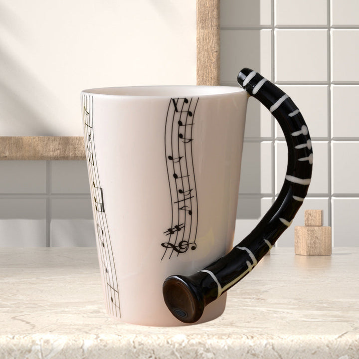 BowLift | Wonderful musician mugs