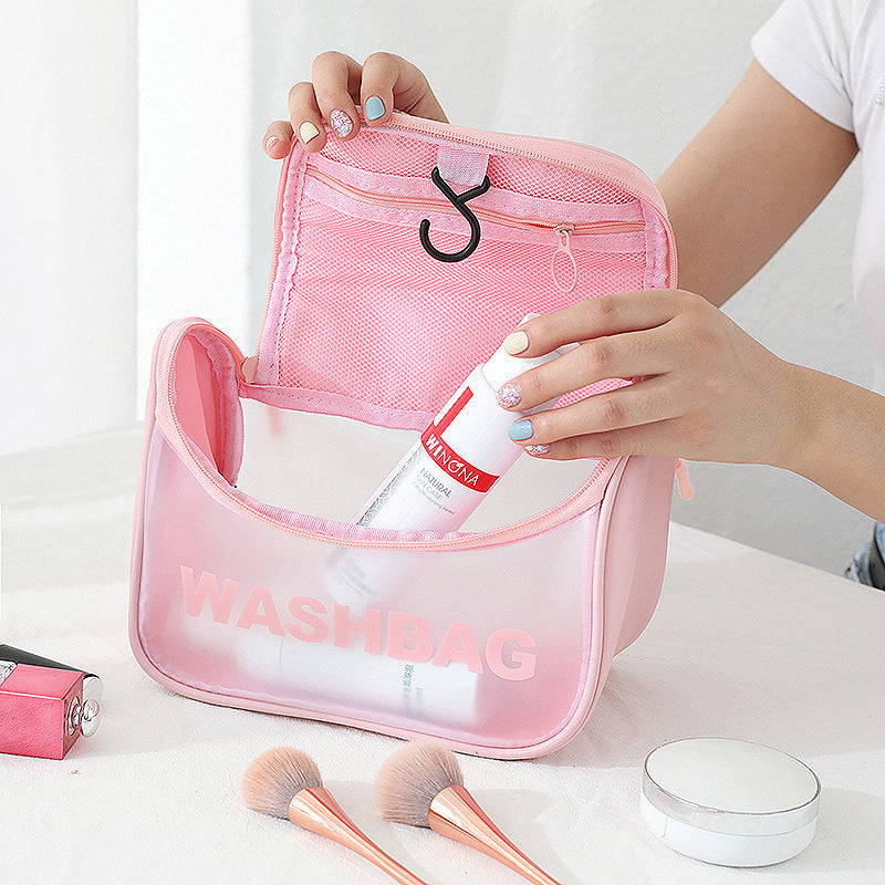 Waterproof Cosmetic Bag | Bowlift