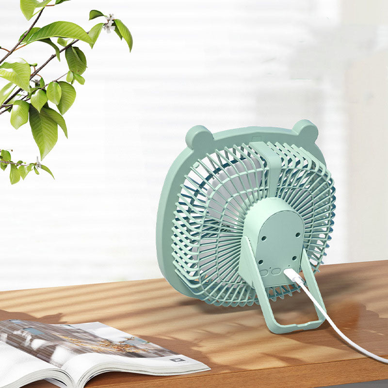 BowLift | Multifunctional Mini Fan