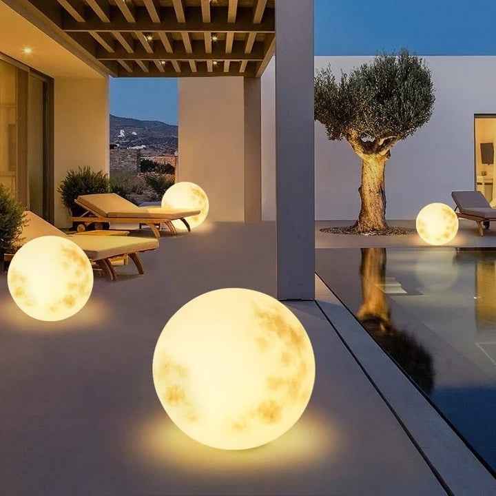 BowLift | Lighting that transports you to the magic of the night