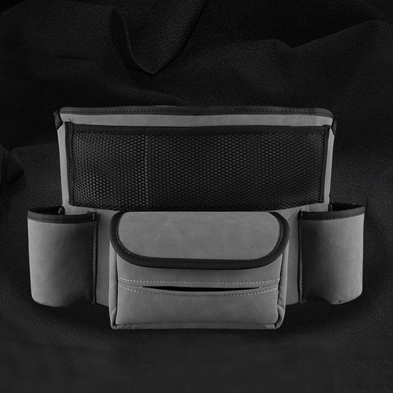 Car seat storage bag | Bowlift