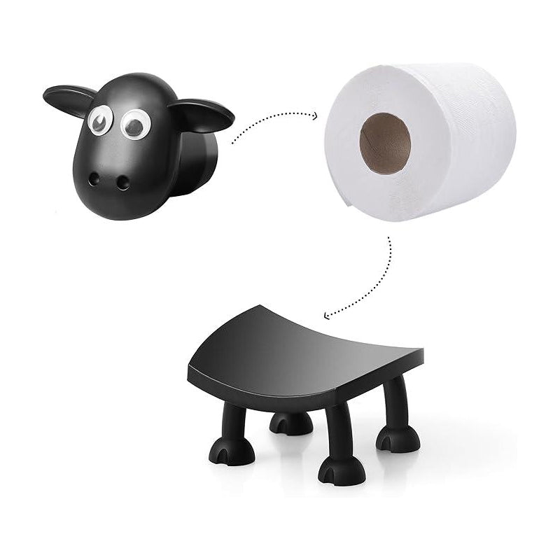 Purchase Toilet Paper Roll Holder | Bowlift