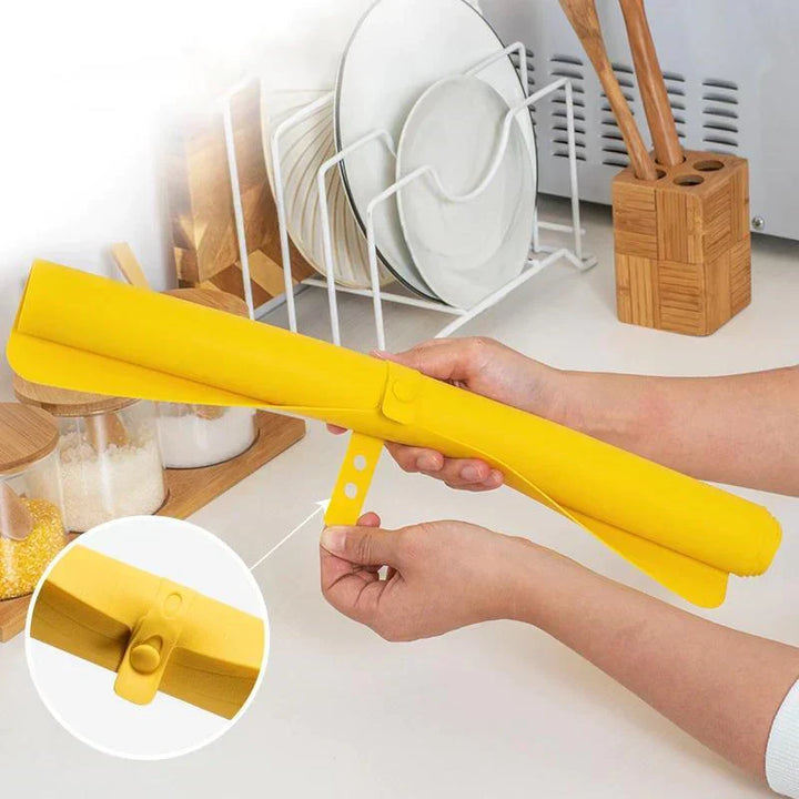 BowLift | Non-stick silicone baking mat