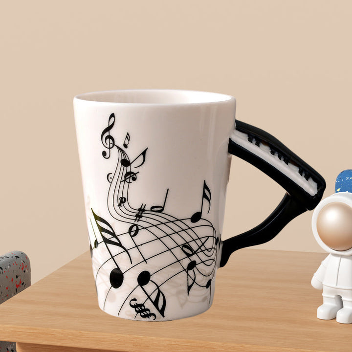 BowLift | Wonderful musician mugs