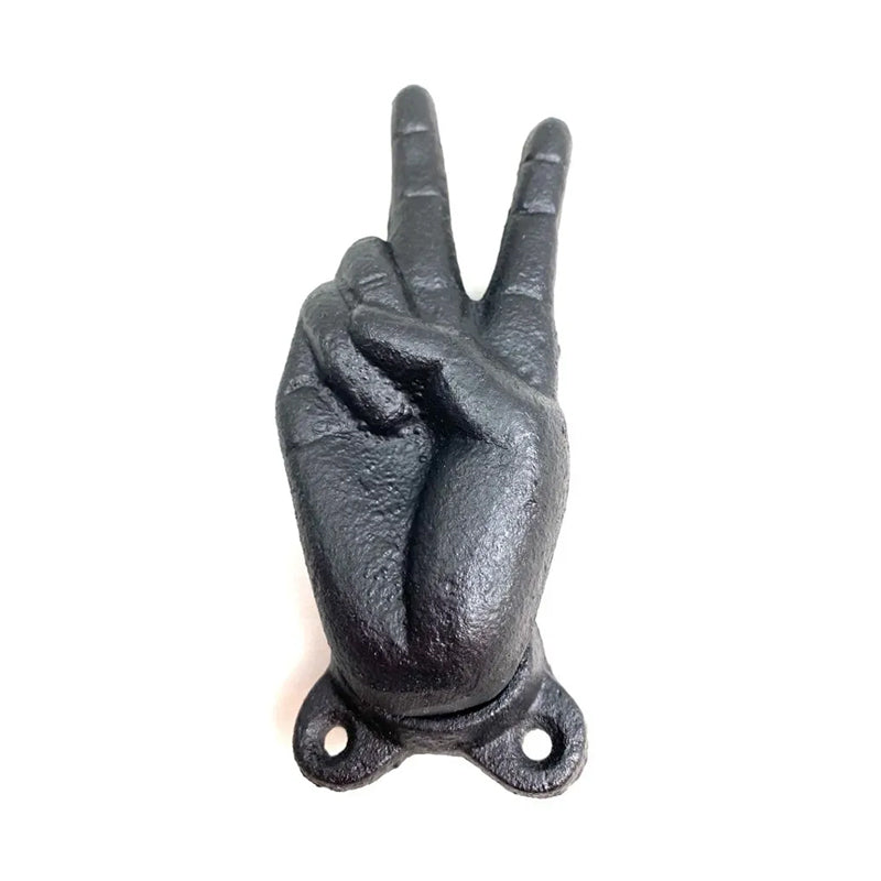 BowLift | Funny Finger Hook