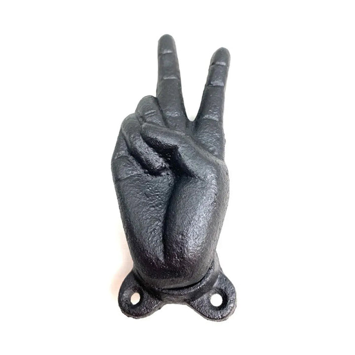 BowLift | Funny Finger Hook