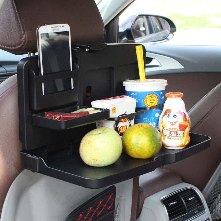 BowLift | Car Storage Dining Table