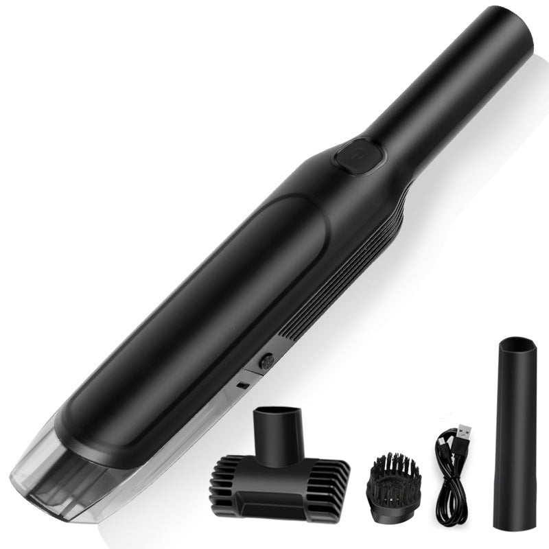 Cordless Car Vacuum Cleaner | Bowlift
