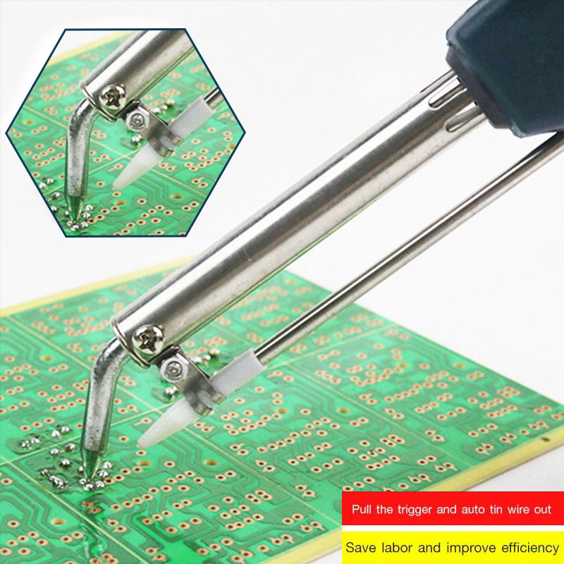 BowLift | Soldering Iron Kit