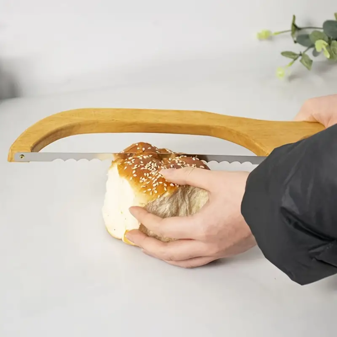 Bread Bow Cutter Bowlift