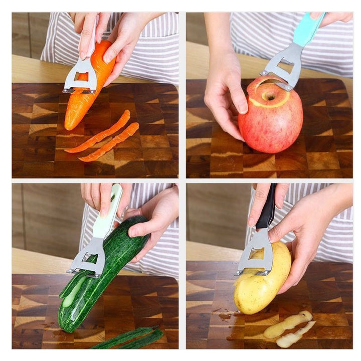 BowLift | Multifunctional stainless steel cutting blade