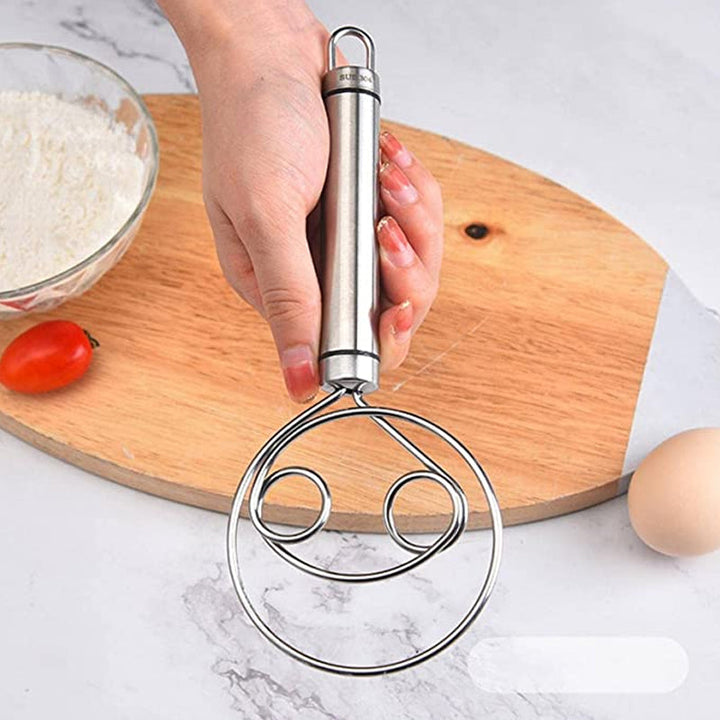 Whisk | Made of stainless steel | Bowlift
