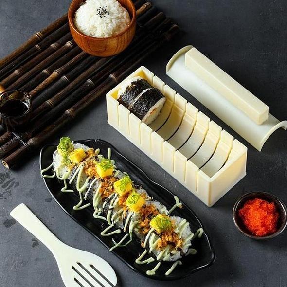 BowLift | SushiMaster | Awaken your culinary creativity