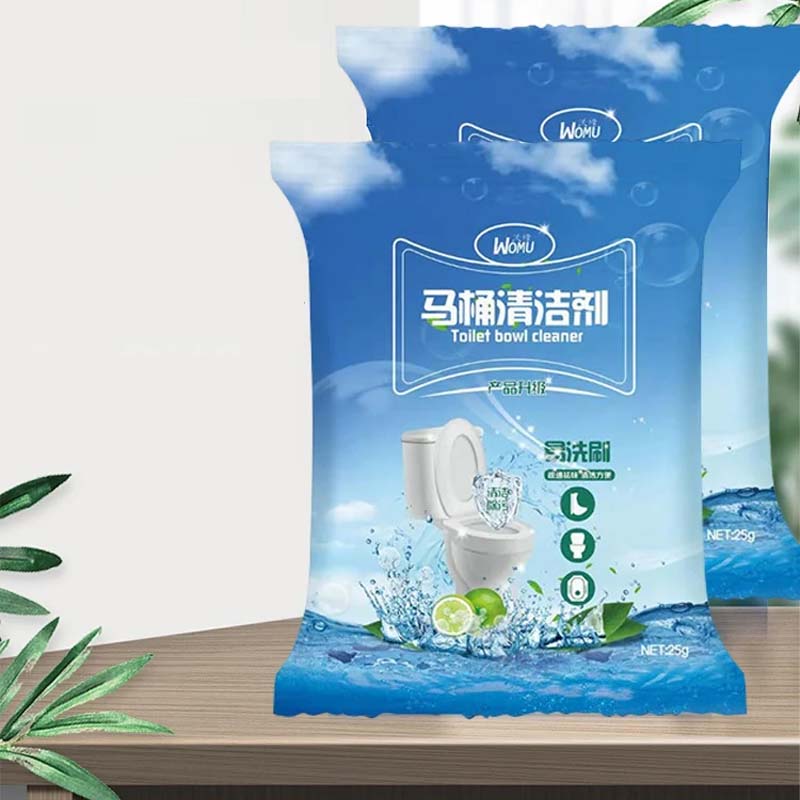 BowLift | Powerful Decolorizer and Limescale Remover for Toilet Bowls