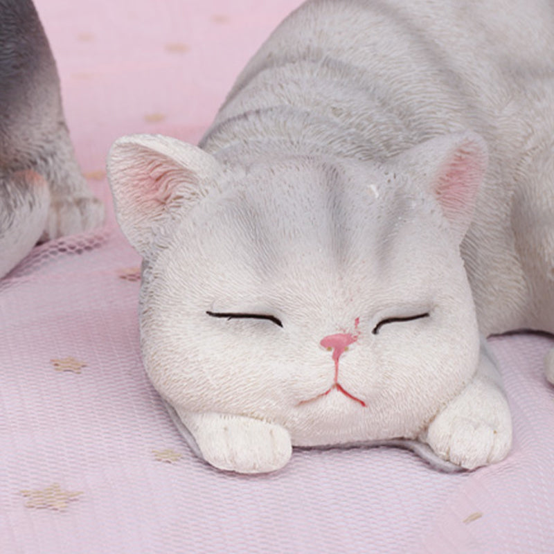 BowLift | Lazy Cat Shape Pencil