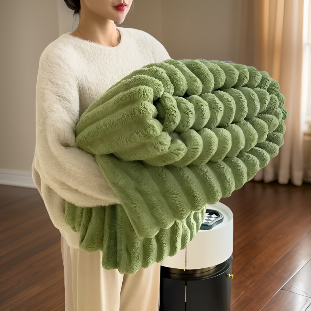 BowLift | Perfect for Chilly Evenings