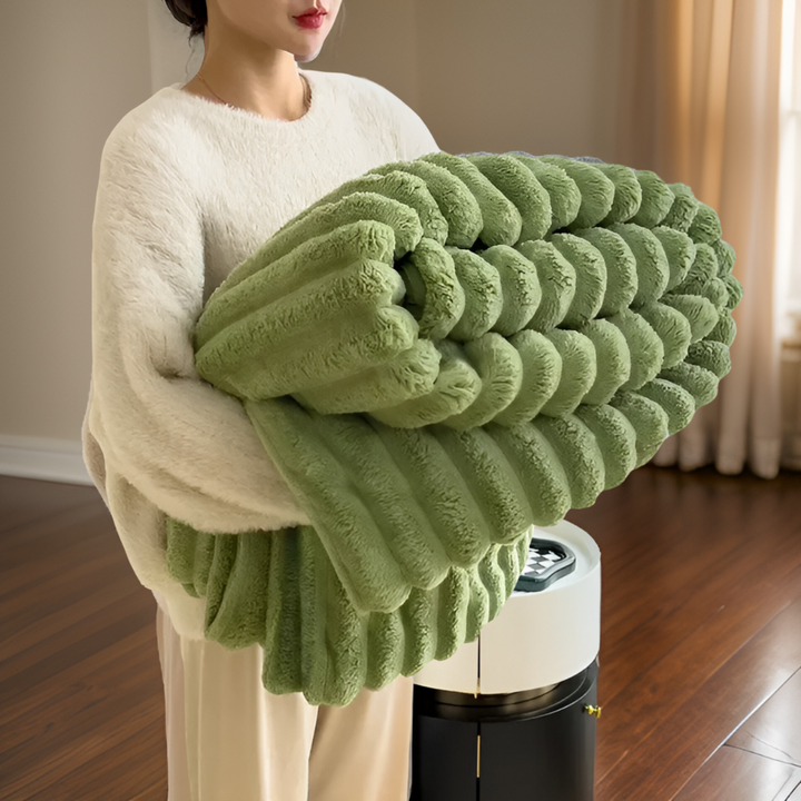 BowLift | Perfect for Chilly Evenings