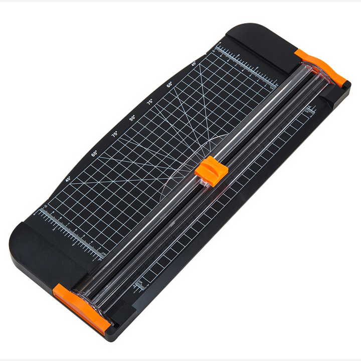 BowLift | A4 Paper Cutter with Ruler