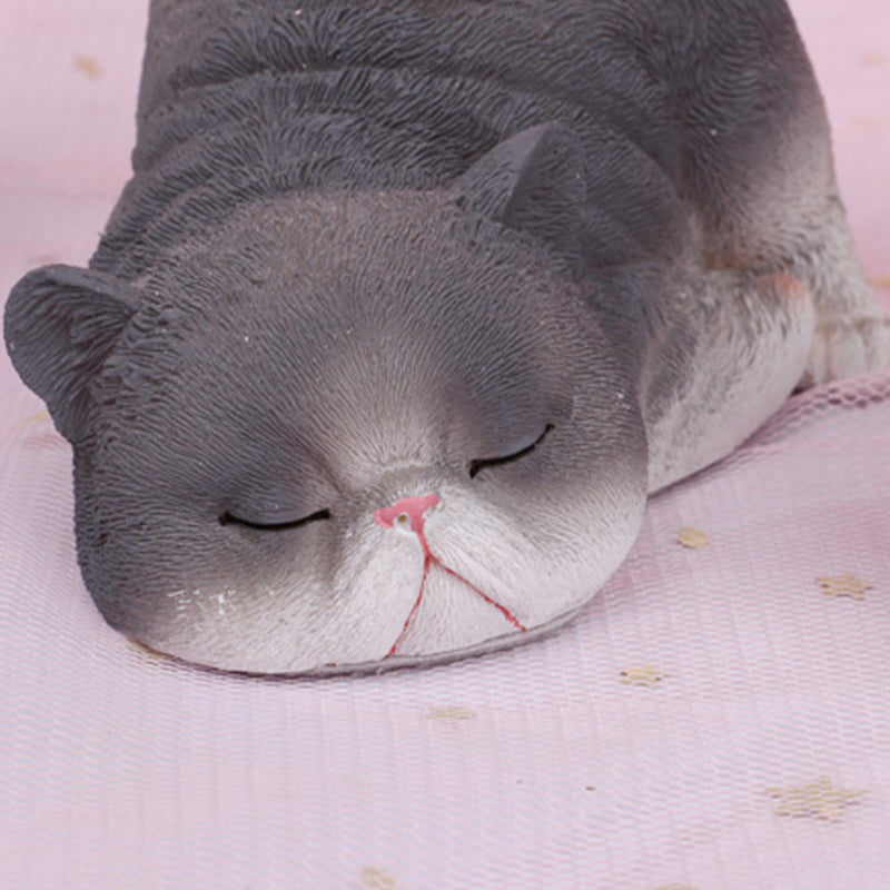 BowLift | Lazy Cat Shape Pencil