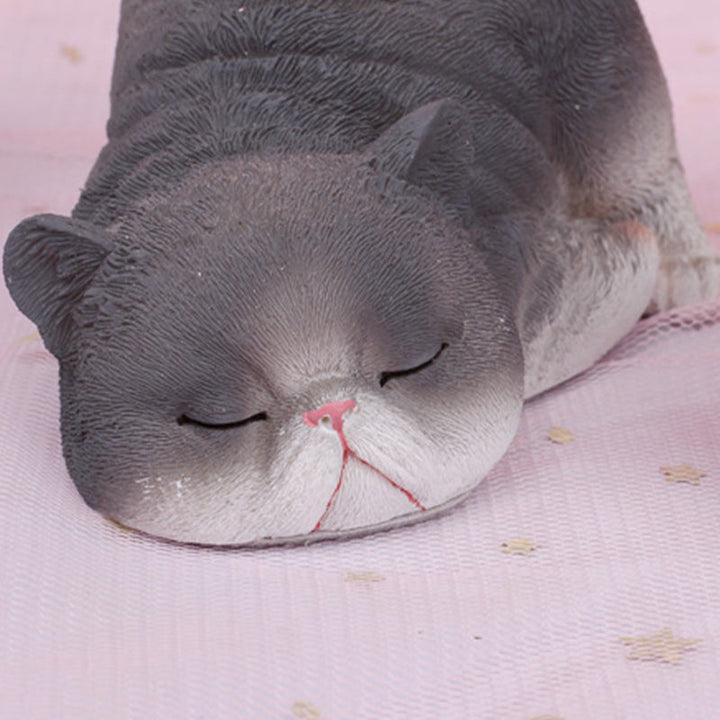 BowLift | Lazy Cat Shape Pencil