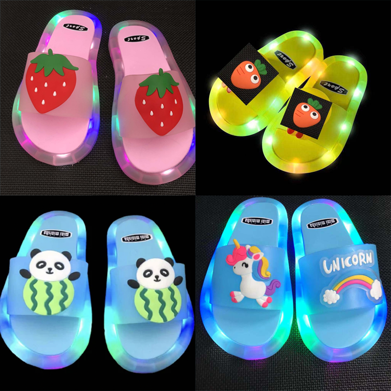 Happy leather shoes for children | Bowlift