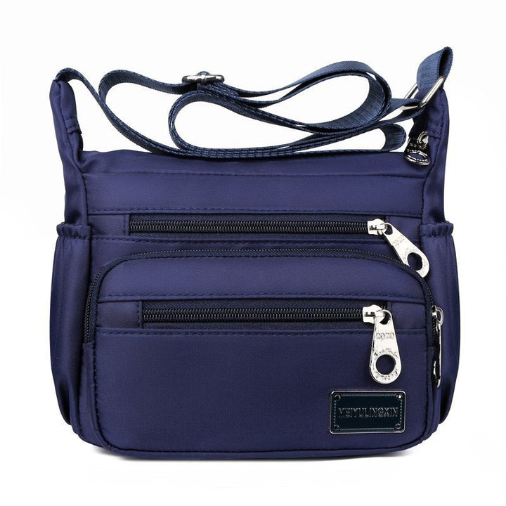 Versatile Shoulder Bag Messenger Bag | Bowlift