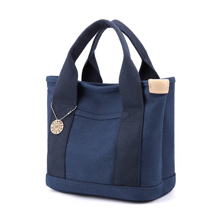 Canvas Bag | Bowlift